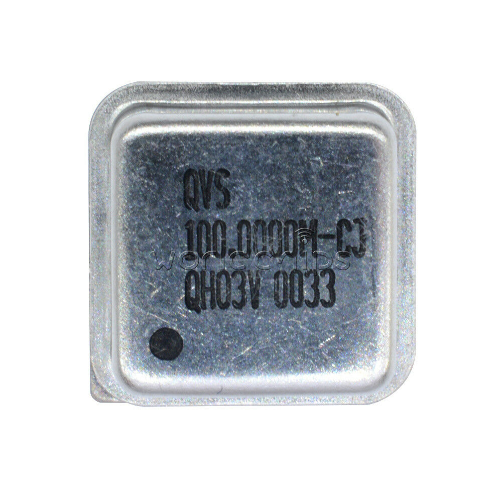 5PCS Lot 100.00MHz 100MHz 100M HZ DIP-4 Active Crystal Oscillators