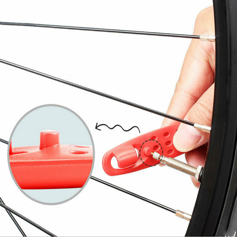 3PCS Bicycle Tire Plier Lever Tyre Lever Wheel Spoon Remove Tool Accessor.l8