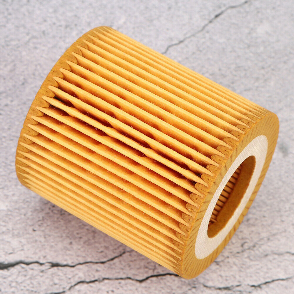 Cured Paper Engine Oil Filter Fit Reusable for FORD Ranger BB3Q-6744-BA