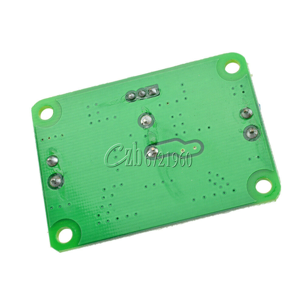 LM2587 Volume DC-DC Booster Converter Step up Voltage Regulator Replace LM2577