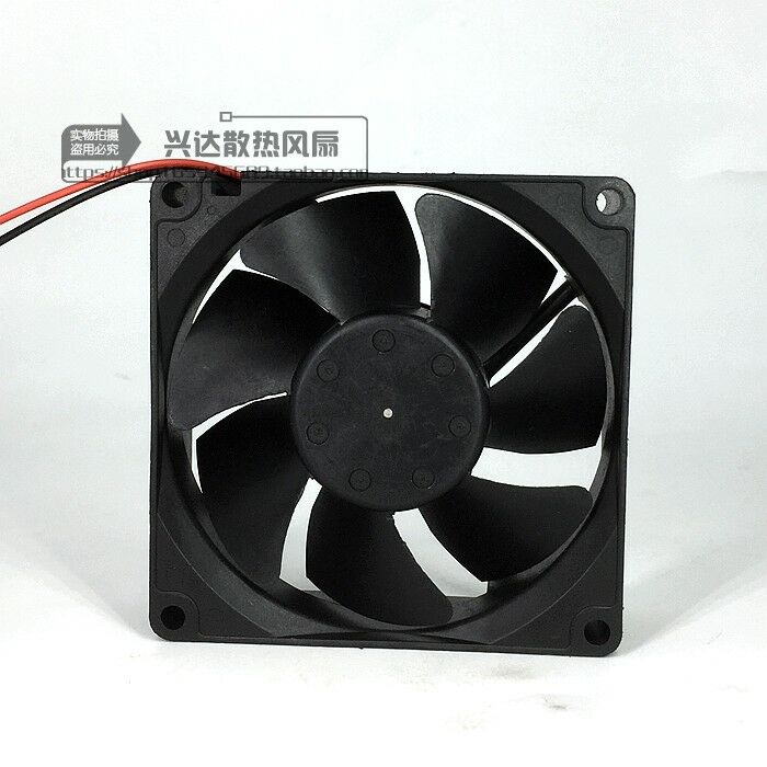 For 1pc NMB 3110ML-05W-B49 Axial fan 24V 0.18A 2pin 60*60*25mm
