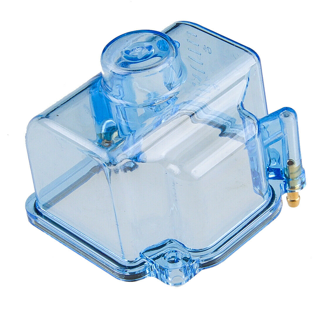 Motorcycle Carburetor Bottom Float Bowl Shell Fit for PWK I II III Carb Acc