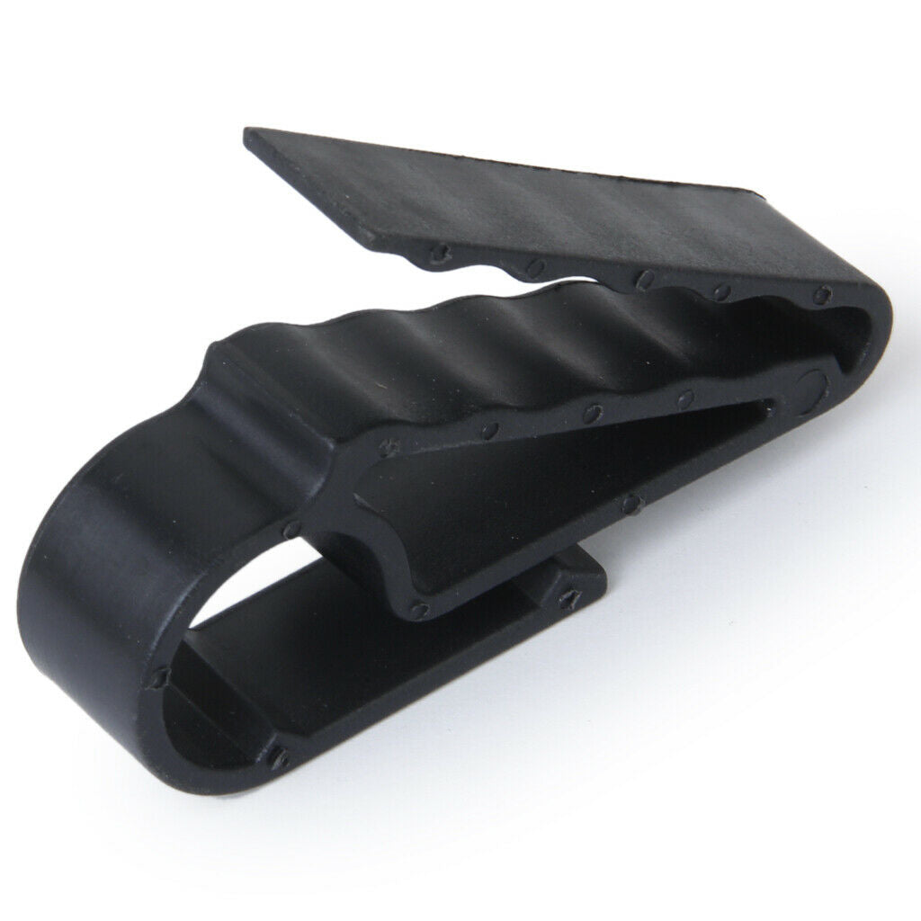 Portable Golf Cart Bag Cigar Minder Grip Clip Holder -GREAT GIFT For Golfer