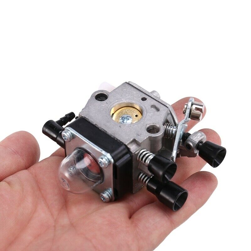 C1Q-S186 Carburetor for Stihl FS45 FS55R FS55 HS45 FC55 FS38 HL45 KM55 FS46 FSA6
