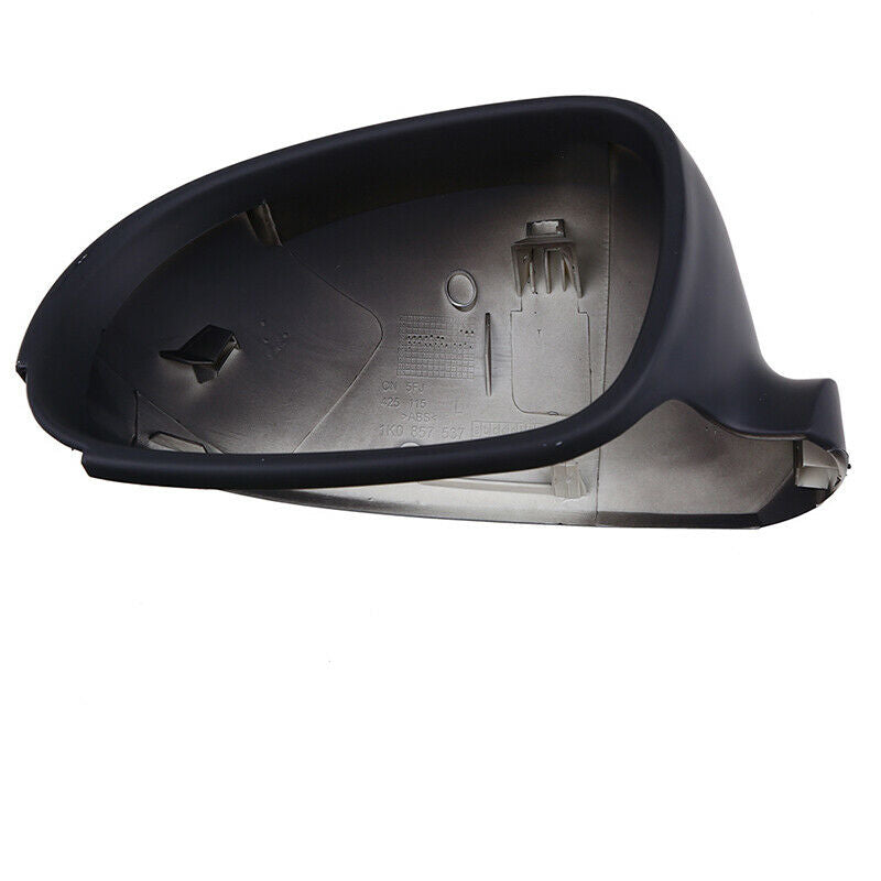 For VW Golf 5 MK5 Jetta 05-10 Wing Mirror Cover Cap Casing Right Passenger Side