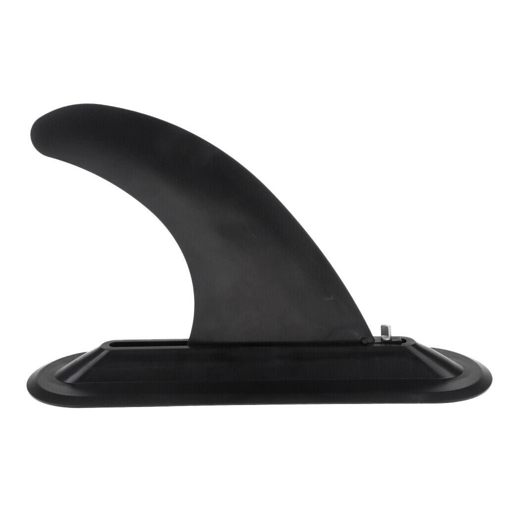 Kayak Skeg Tracking Fin Separating Mounting Point Watershed Board Canoe Boat