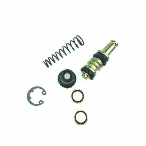 6PCS Motorcycle Pump Brake Piston AVT Engine Brake Pump Seal 16mm Repair Kit