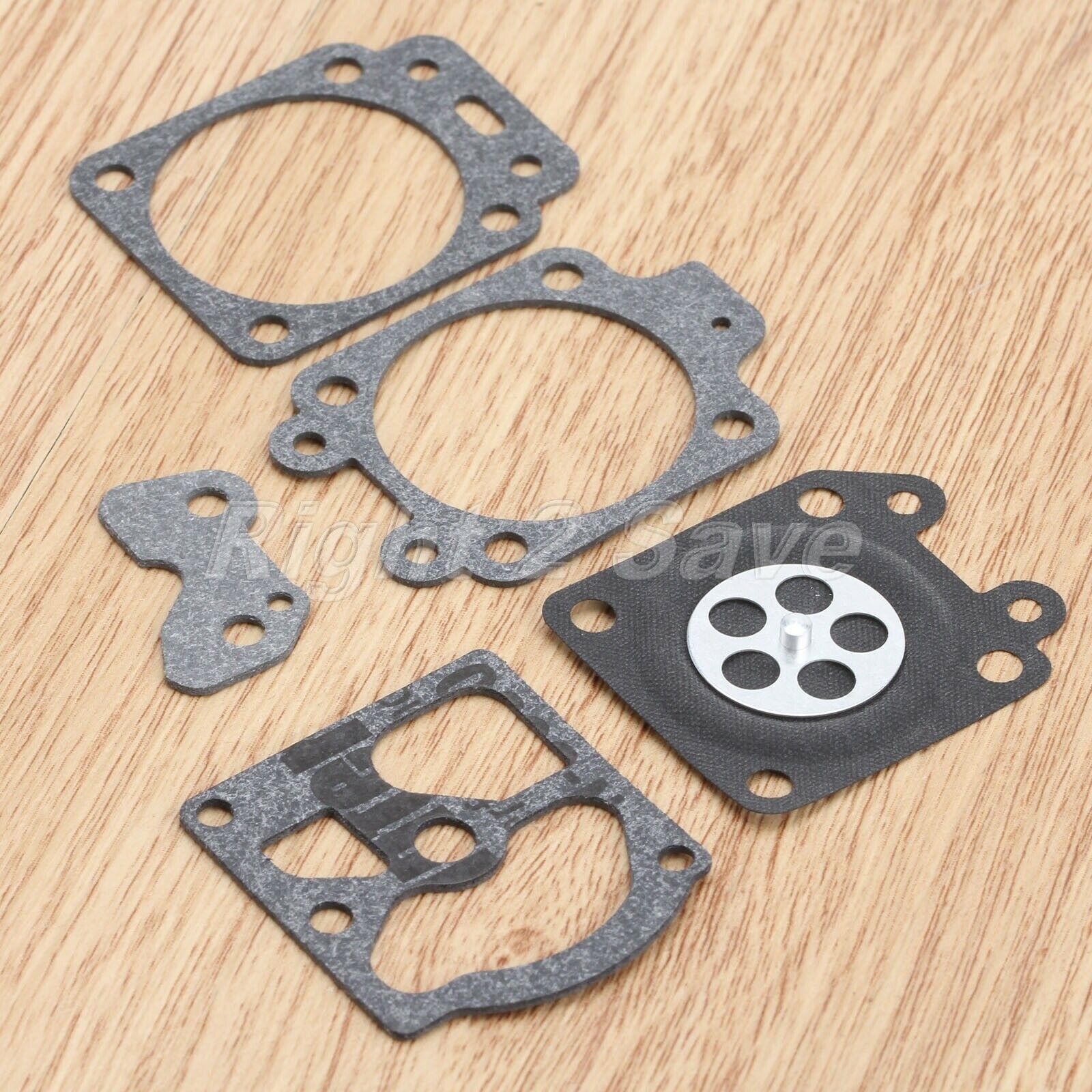 New Carburetor Carb Diaphragm Gasket Repair Kit For Walbro K20-WAT WA WT Series