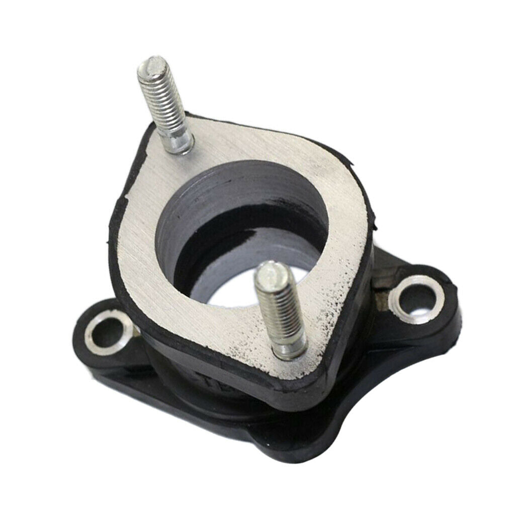 30mm Rubber Intake Manifold Pipe for CG250 250cc ATV Dirt Bike Quad