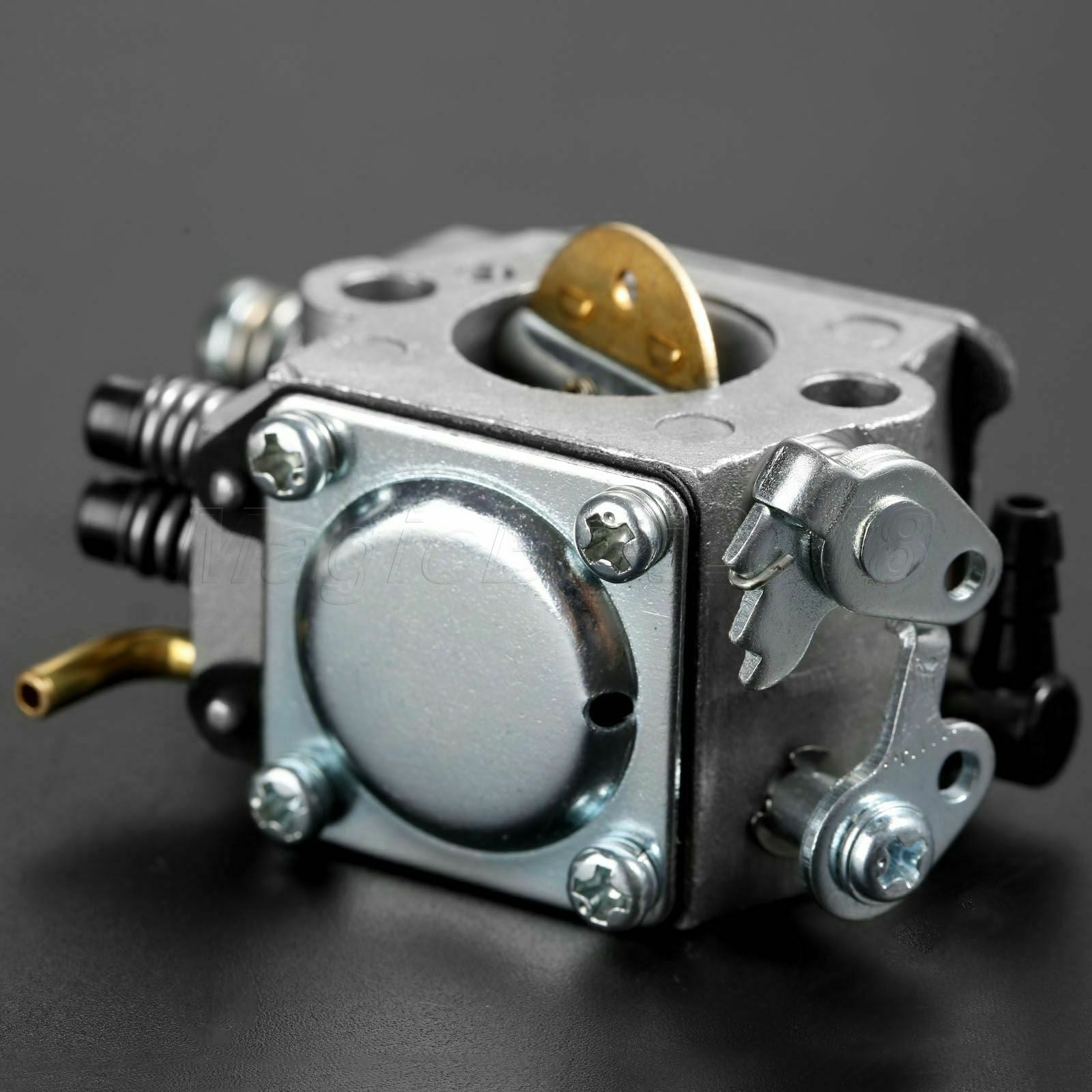 For WALBRO 4100 41cc 3800 38cc Chainsaw Spare Parts Replacement Carburetor Carb