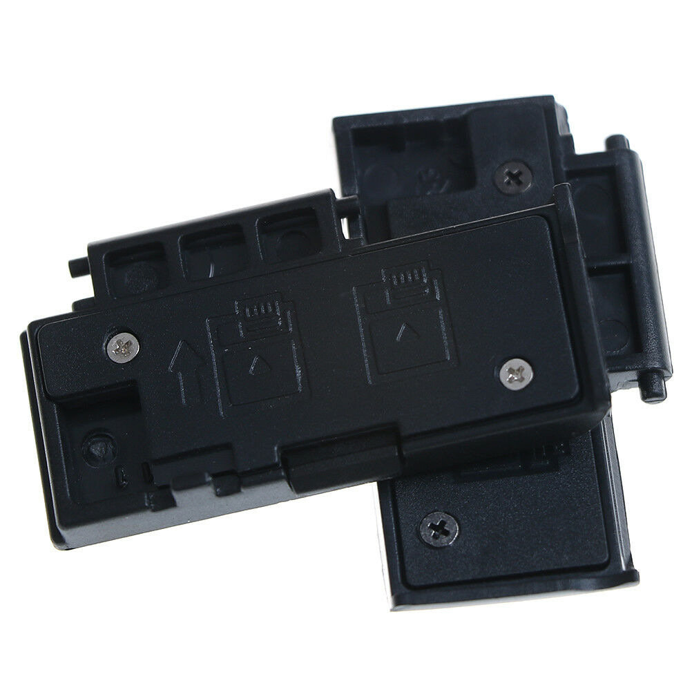 New battery cover door case lid cap for canon eos 600d rebel t3i kiss camera  Kt
