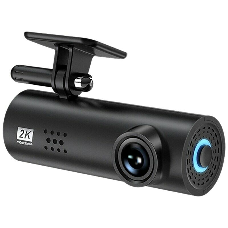 2X(CAR DVR Full  1080P Dash Cam with WIFI Car Camera Recorder 24H Parking MB7Z1)