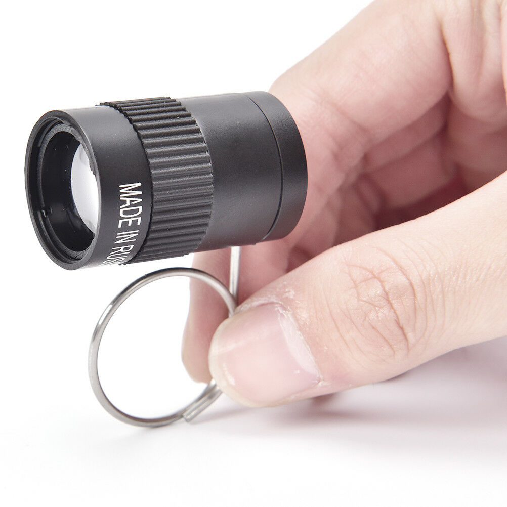 Mini Thumb Pocket Telescope Hiking Camping Monocular Telescope 2.5*17. DFIWIL Qx