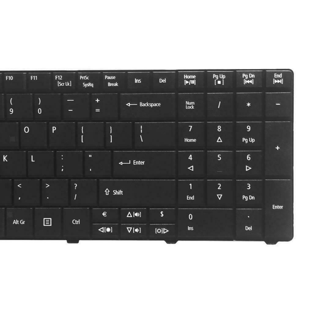 US English Keyboard for ACER Aspire E1-521 E1-531G E1-571 E1-571G Series 1pc