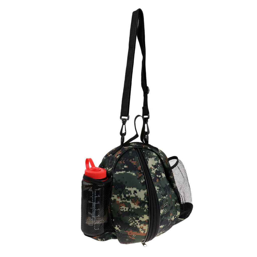 Waterproof     Basketball     Bag     Carry     Case     Holder     Volleyball