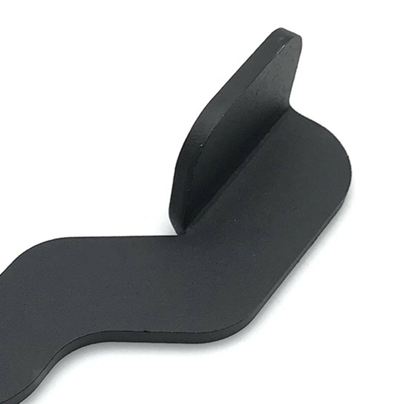 Carbon Steel Shifter And Pedal Assist Part For BMW G310GS 2018 2020 2021,