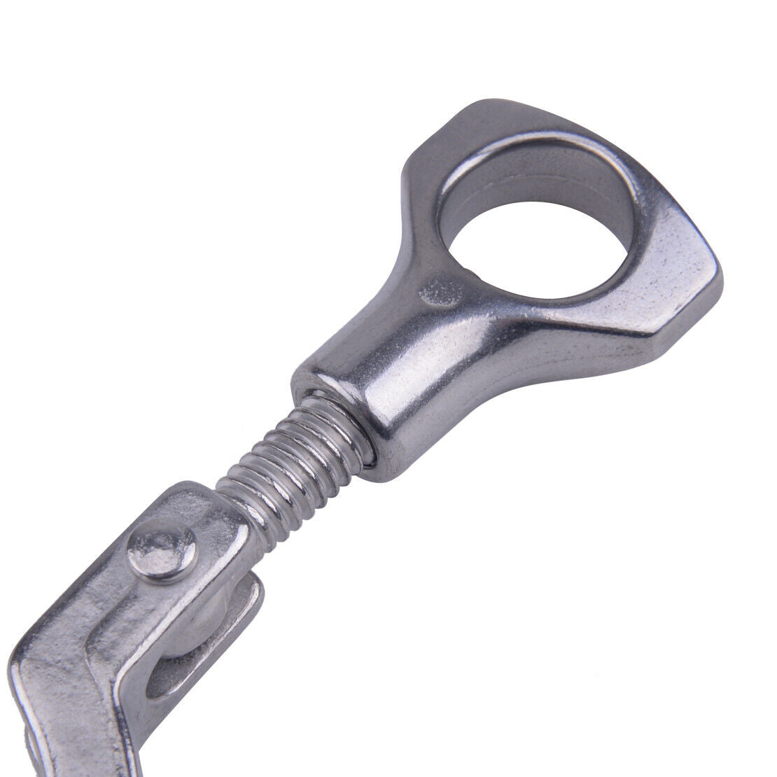 Ferrule O/D 0.75" 3/4" Tri Clamp SUS304 Stainless Steel Sanitary Fitting Atn