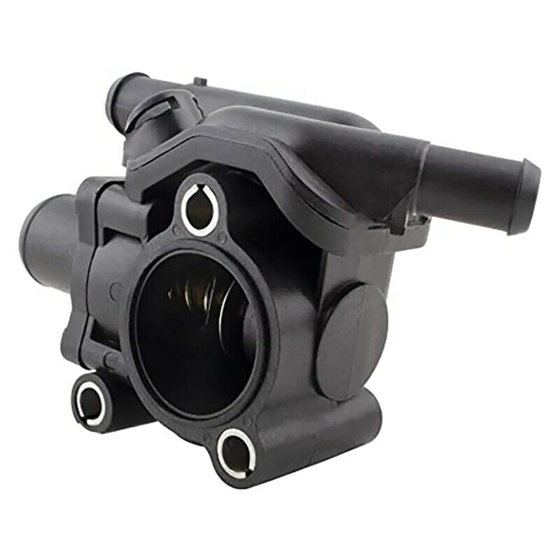 Car Thermostat Housing Water Outlet for Ford Focus Escape 2000-2004 2.0L YS4U9O8