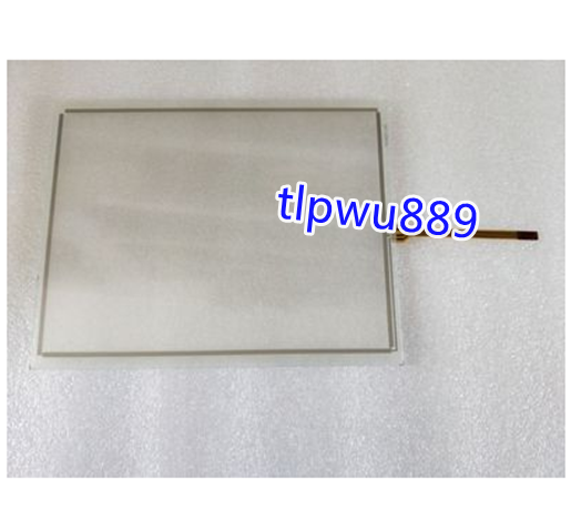 For 8.4'' TTI 1301-161 B 1301-161B Touch Screen Digitizer White t1