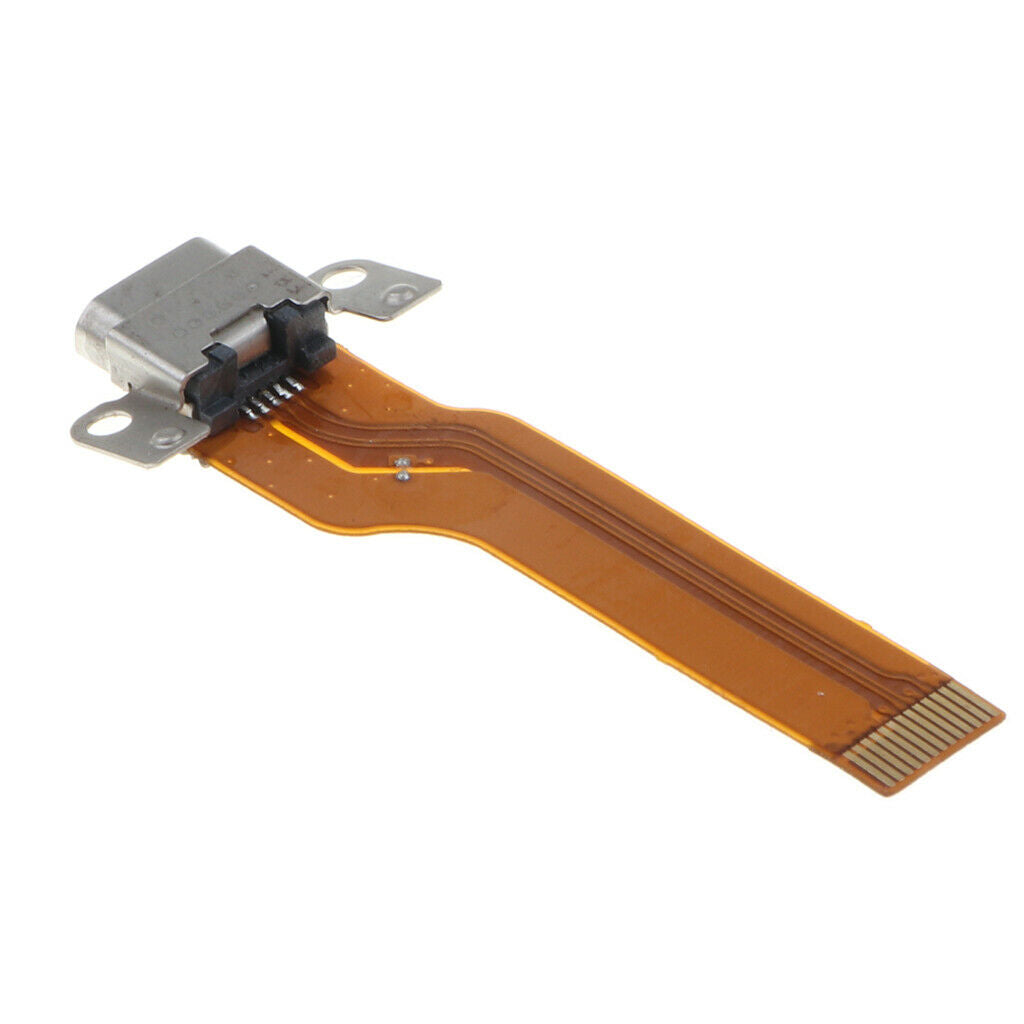 Dock Connector USB Charging Port Flex Cable For Amazon Kindle Fire HD 7"
