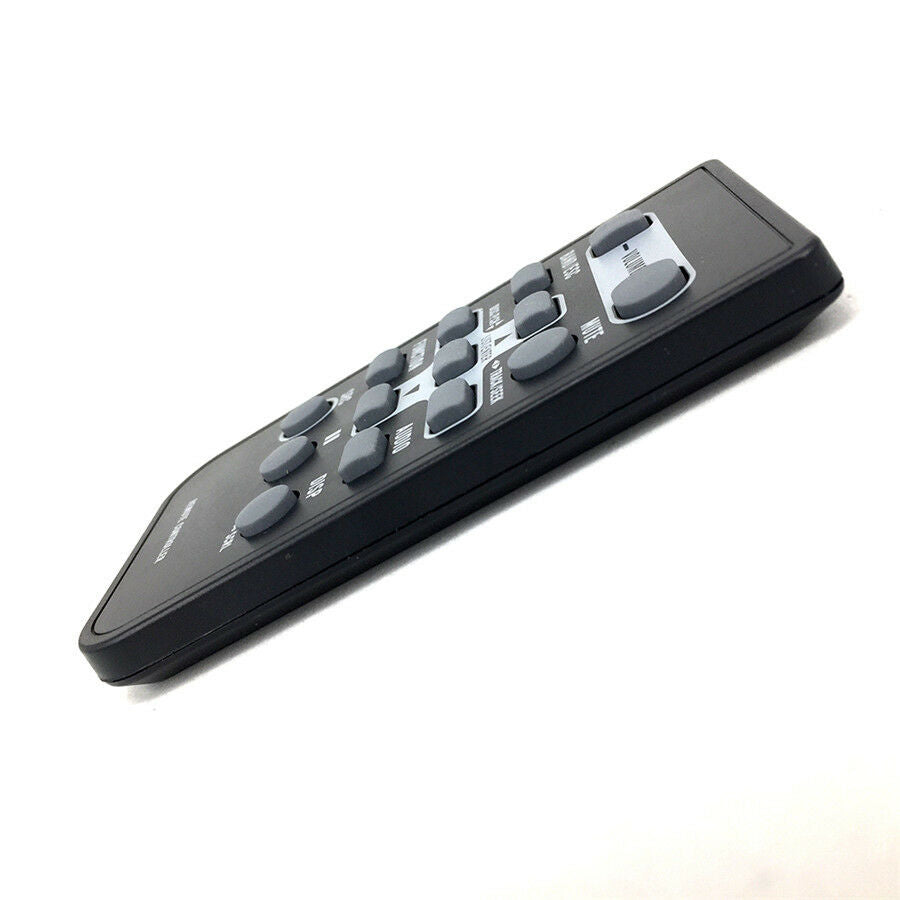 New Replace For Pioneer Car Audio System QXE1047 Remote Controller Easy to Use