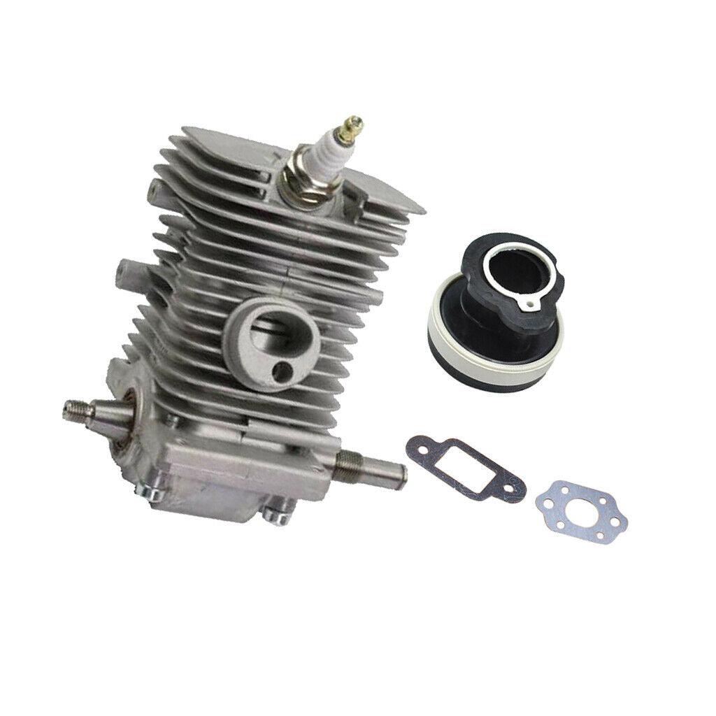 Cylinder Piston Crankshaft Replacement for Stihl Ms170 Ms180 018 11300201208