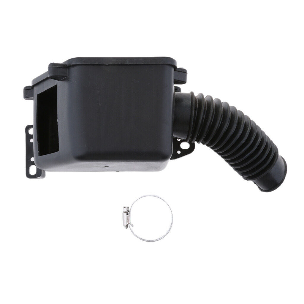 42mm Air Filter w/ Clamp for GY6 150cc 157QMJ ATV Quad Go Kart Scooter Moped