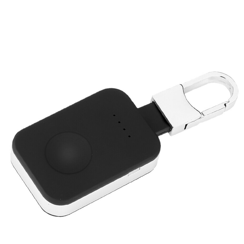 Prettyia   Keychain   Wireless   Charger   Charger   Phone   Power   Bank   For