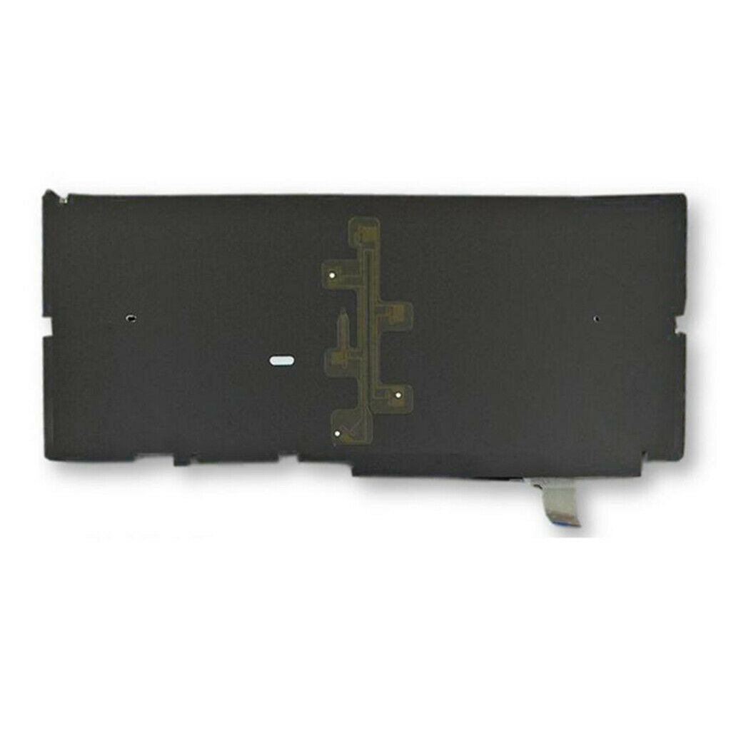 A1286 Keyboard+Backlight+Screws For MacBook Pro 15'' 2009-12 Spanish