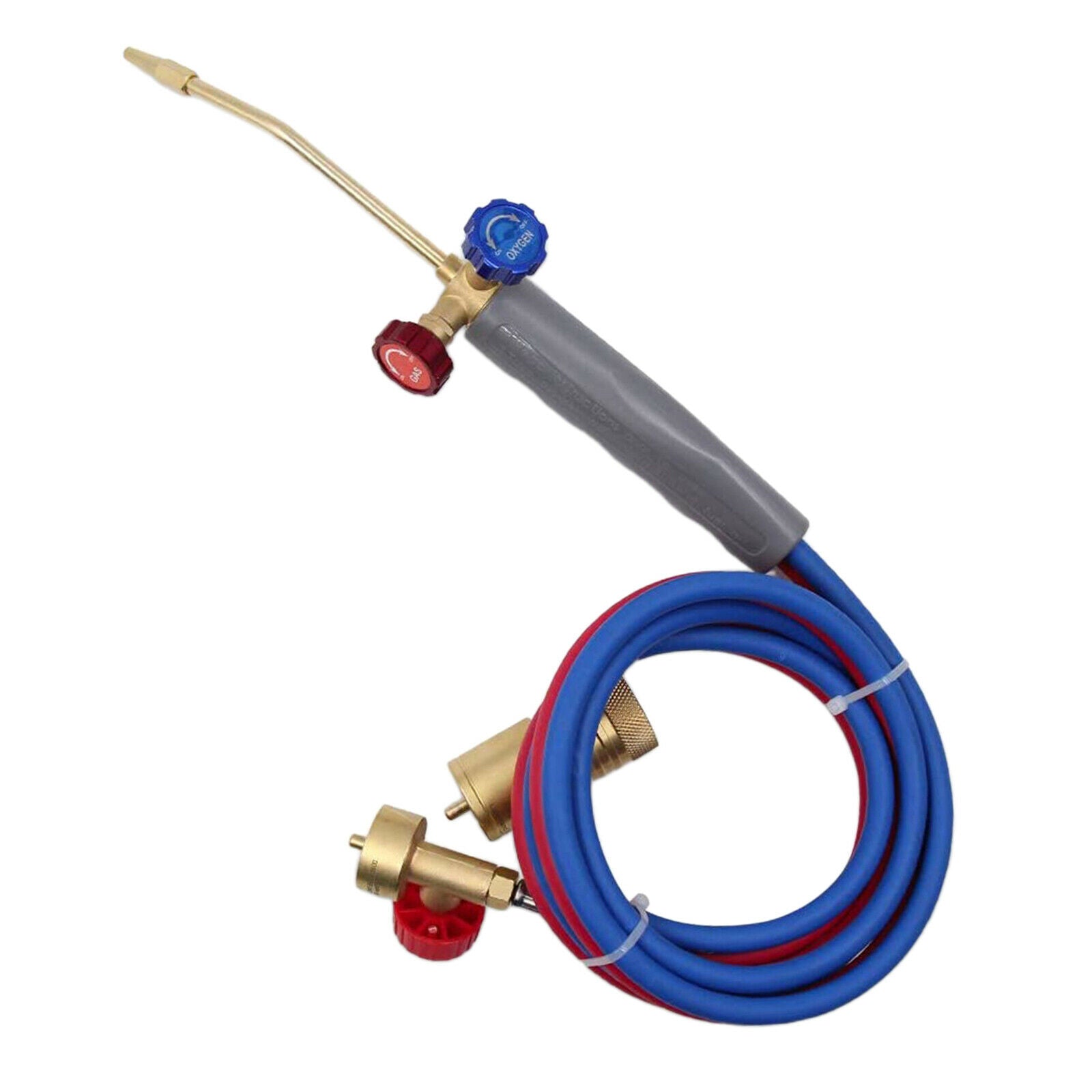 Jewelry Propane Welding Torch with Hose Soldering jewelry Repair Crafts