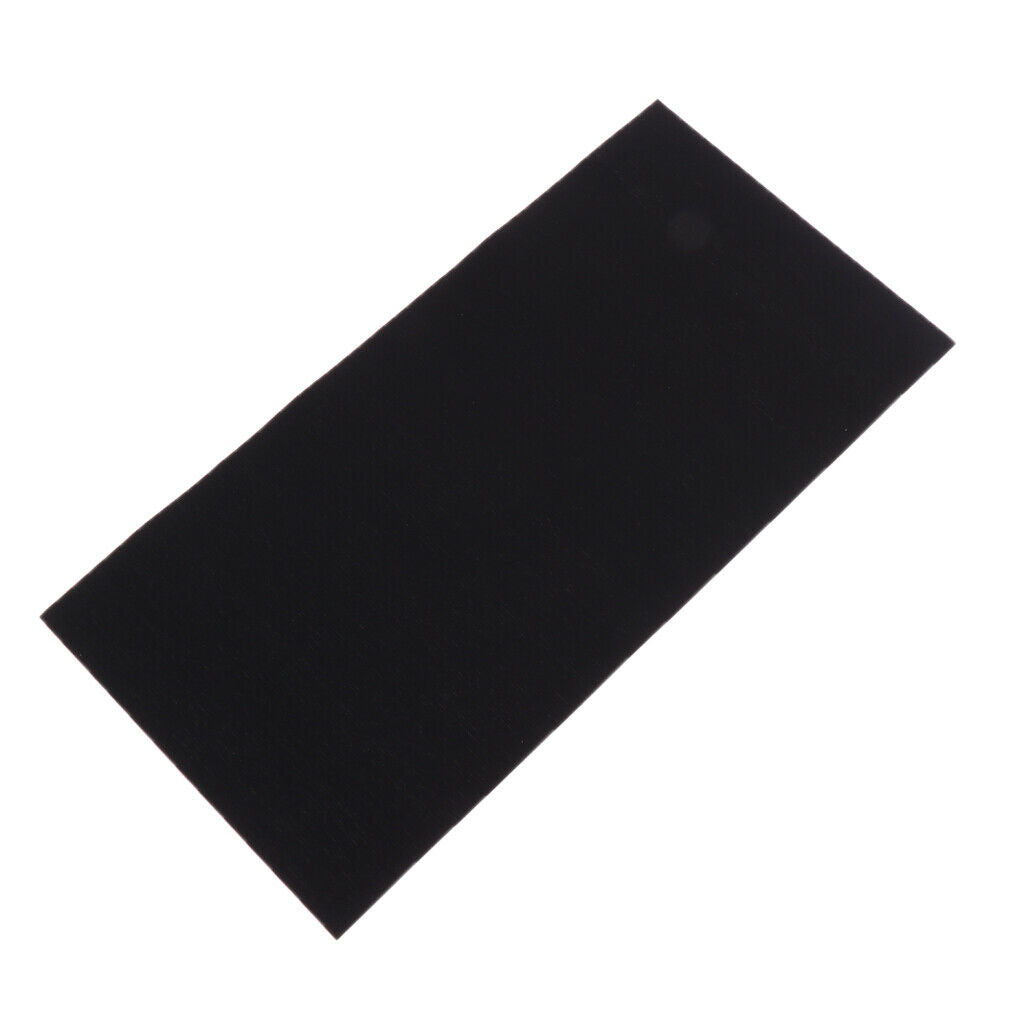 2 Pieces Fabric Repair Patches Mending Tape for Clothing Down Jacket Hats