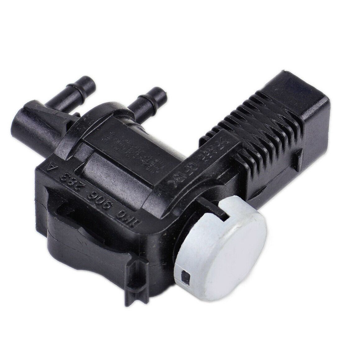 Vacuum Solenoid Valve Fit for Audi A4 VW Passat Golf Jetta Beetle 1K0906283A An
