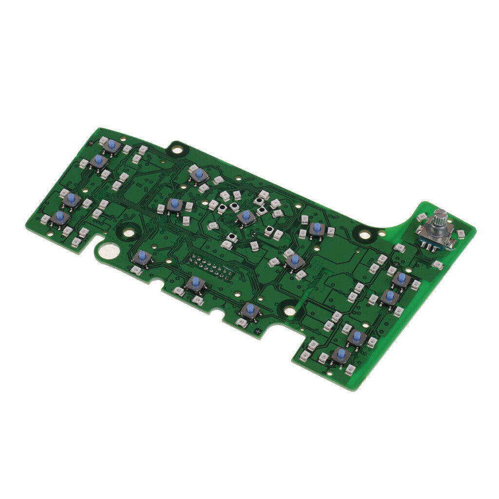Multimedia MMI Audio Navigation Circuit Board Fits for Audi A6L Q7 2006-2012 NEW