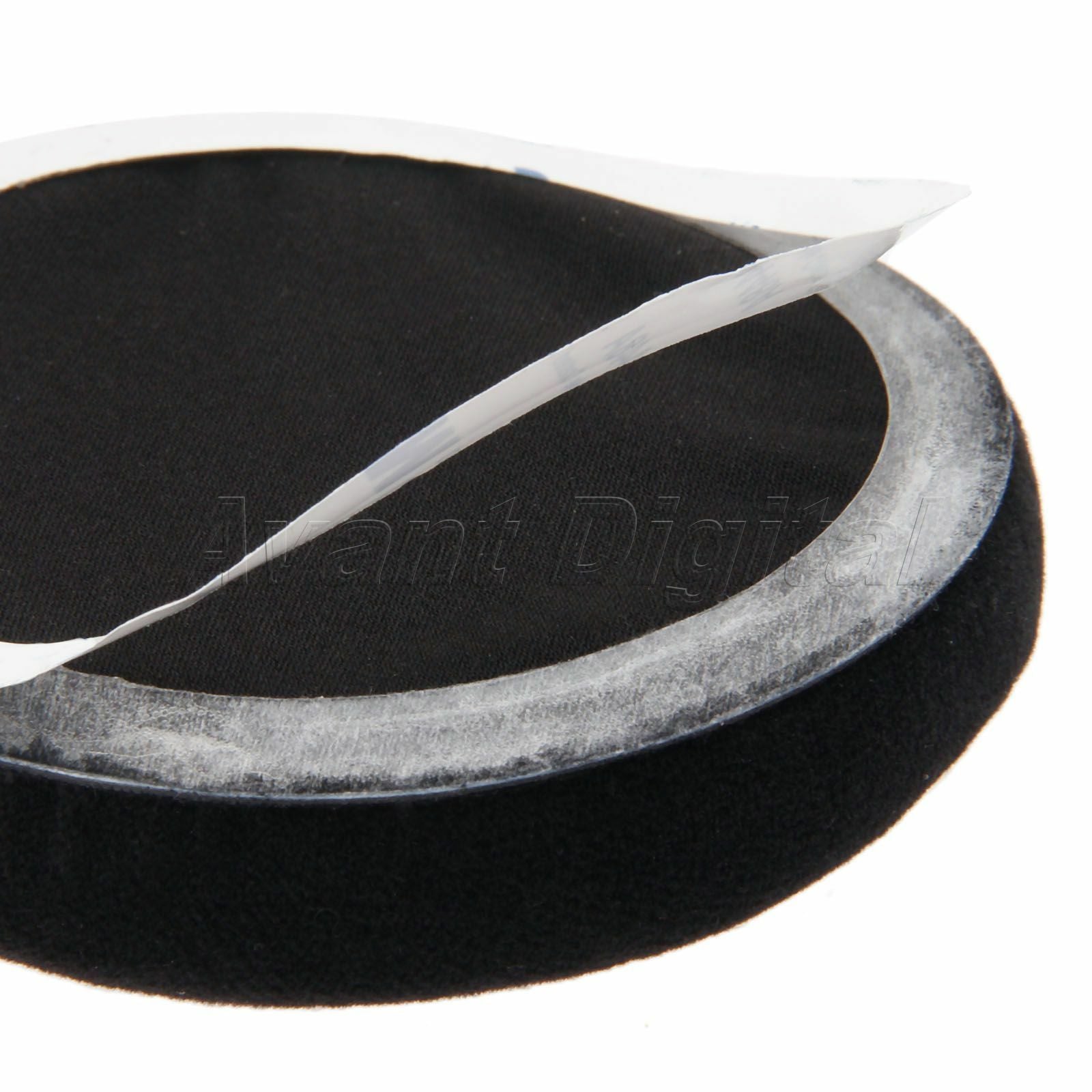 Soft Foam Earpads Replacement For Steelseries Siberia V1 V2 V3 Gaming Headphones
