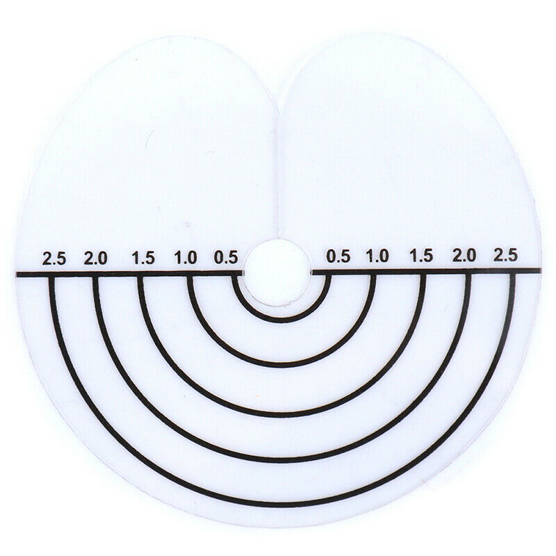 50pcs/lot Heat Protector Shields Keratin Tip Hair Extension Salon With sc Rf