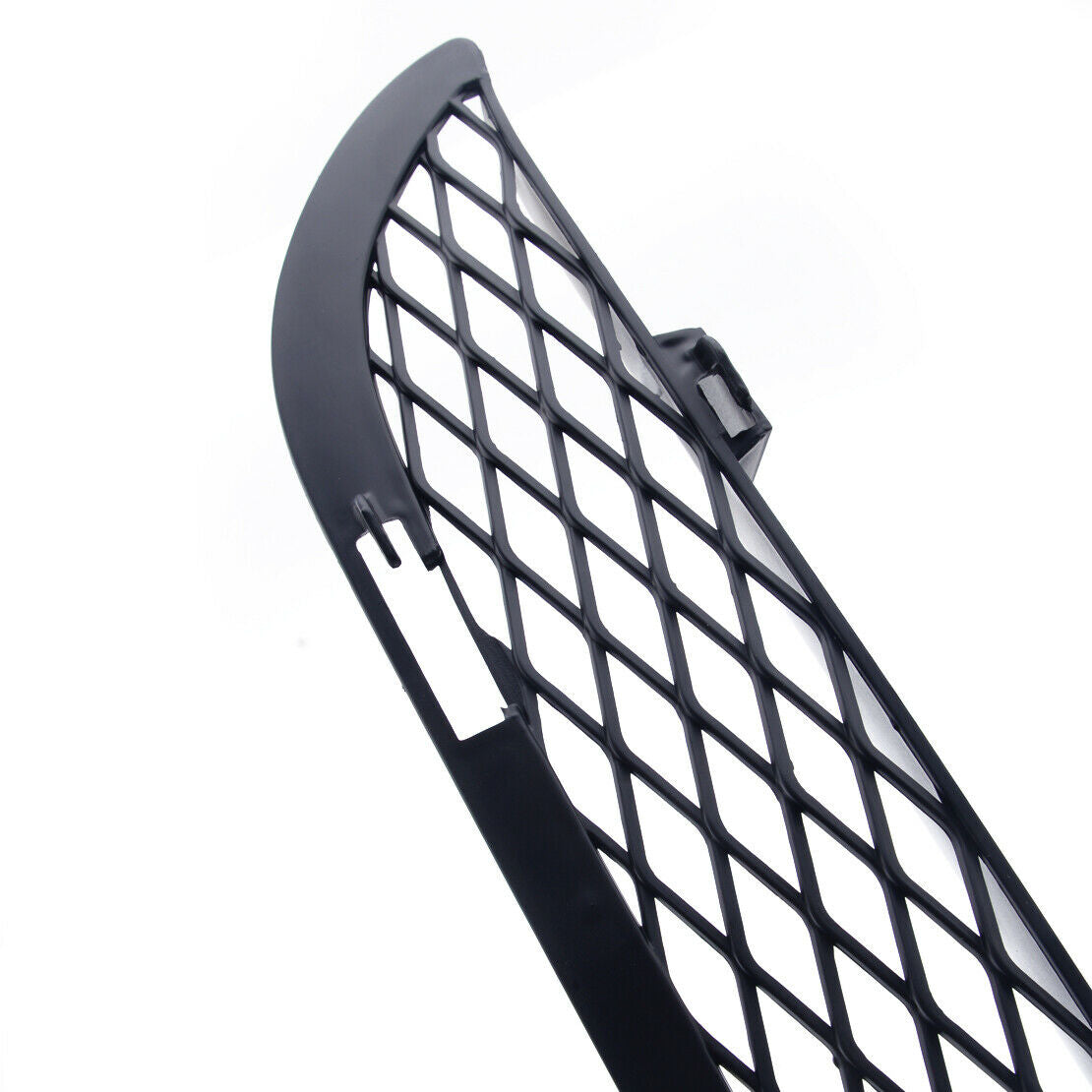 ABS Bumper Grille Fit For BMW X5 E53 2004 2005 2006 Right Side