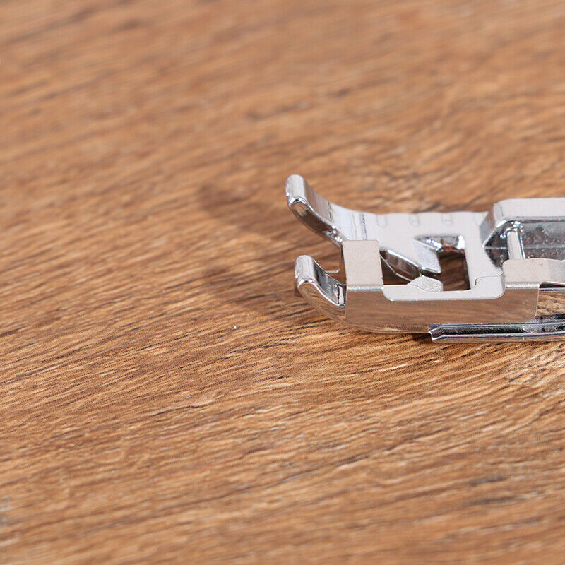 Cloth Splice Presser Foot For Household Sewing Foot Machine Useful Multif.l8