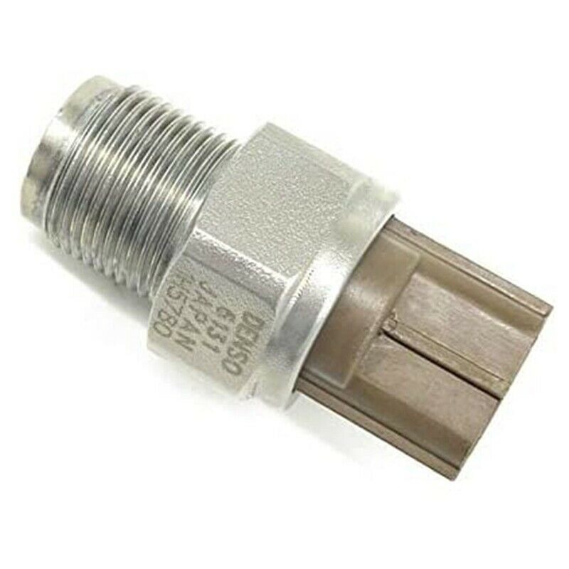 Fuel Common Rail Pressure Sensor 8981197900 499000-6131 for  Pathfinder 2.5DQ5T2