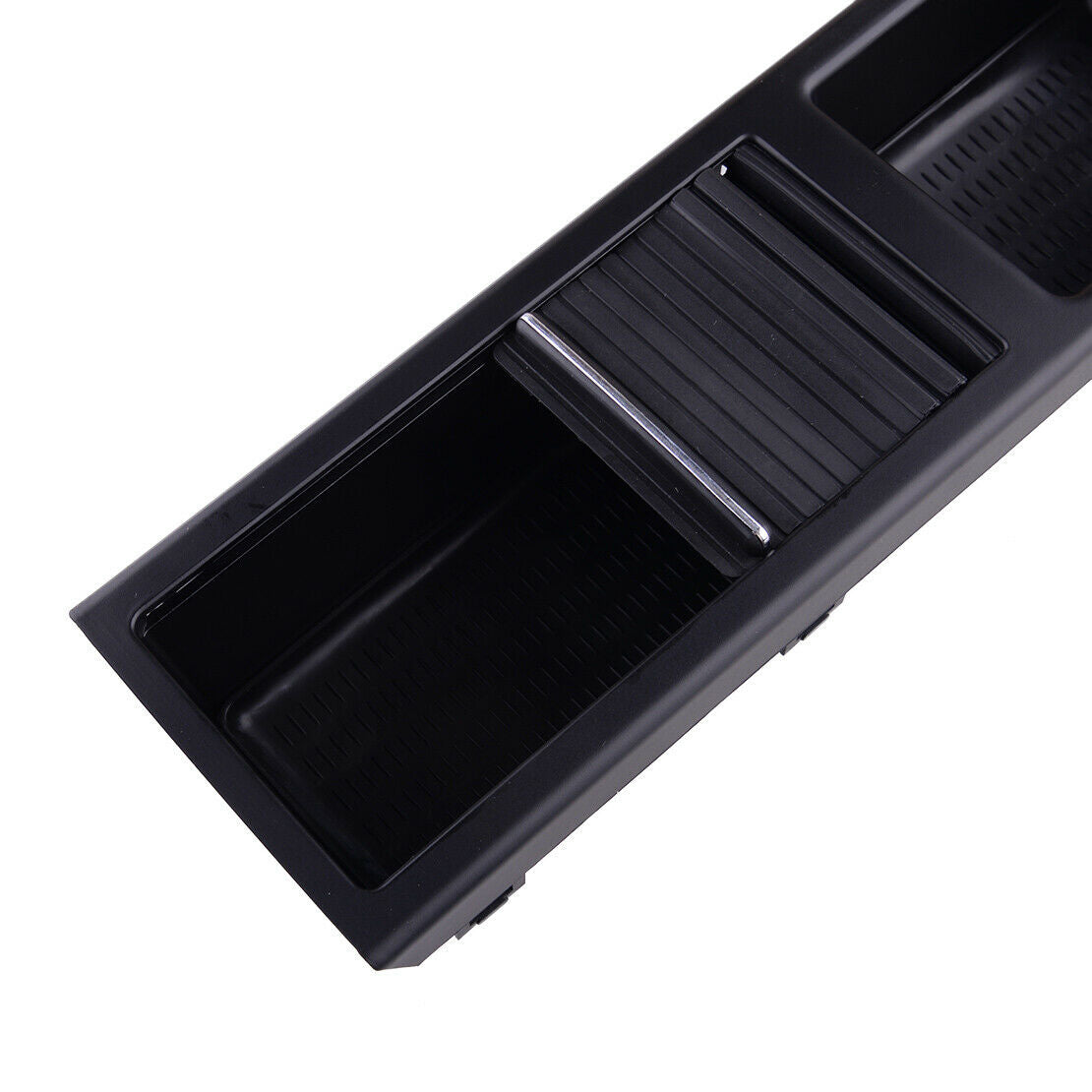 Central Console Tray Storage Box Insert Cover fit for BMW 3 Series E46 1998-2005