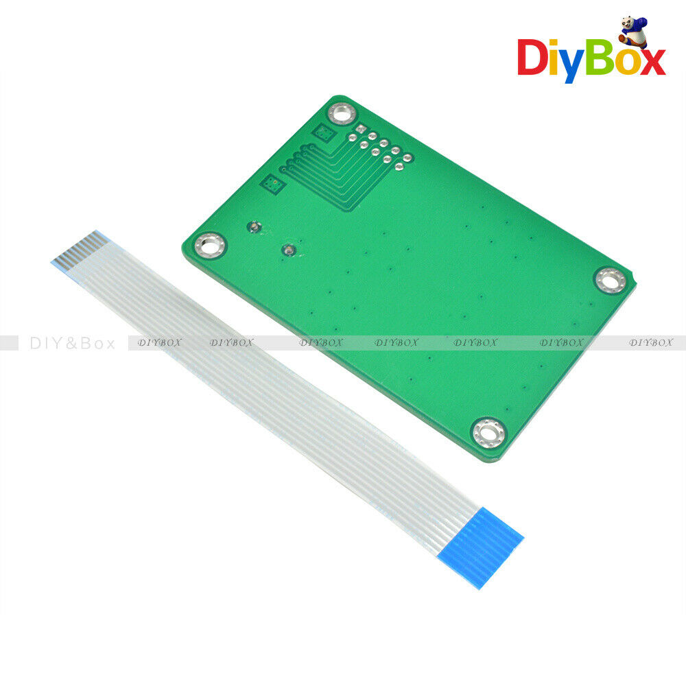 Extended Expansion Board I/O For Nextion Enhanced HMI Smart LCD Display Module