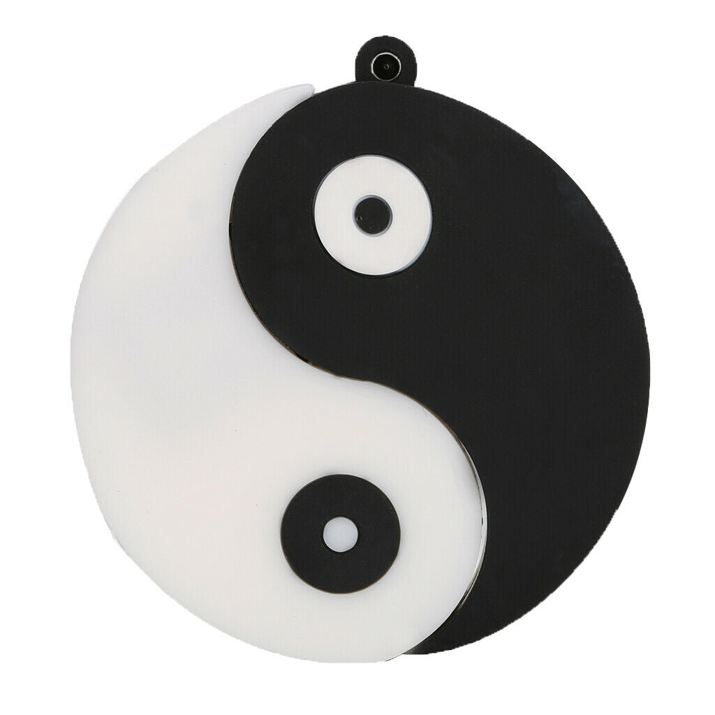 256 GB Cartoon Cute Bagua USB 2.0 Flash Drive Memory Stick Lovely Gift Pen