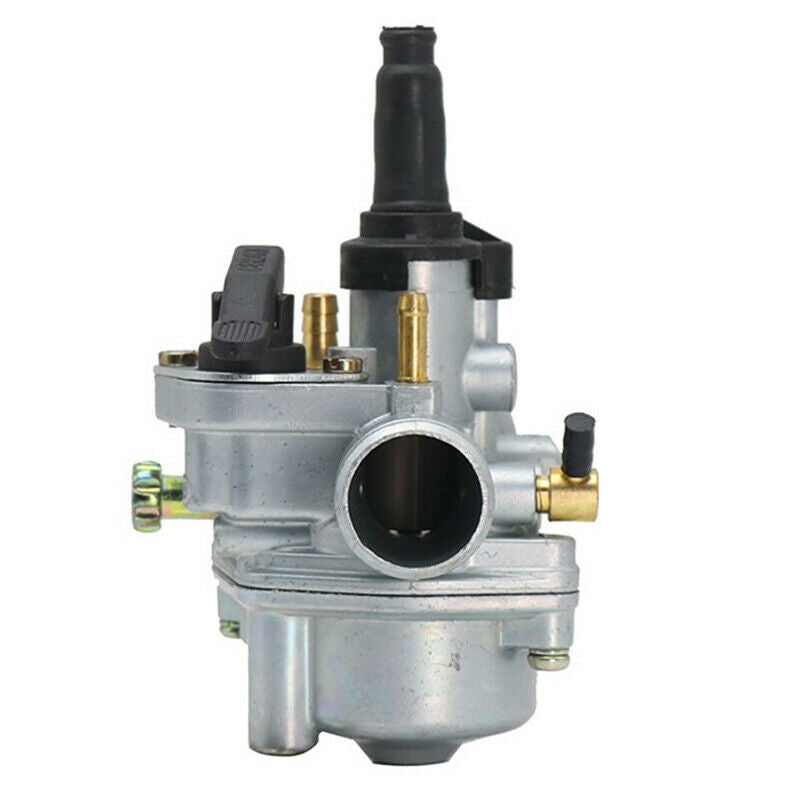 1x Motorcycle PHVA 17.5ED R1407 17.5mm Carburetor Fit for Derbi Dellorto Carbs