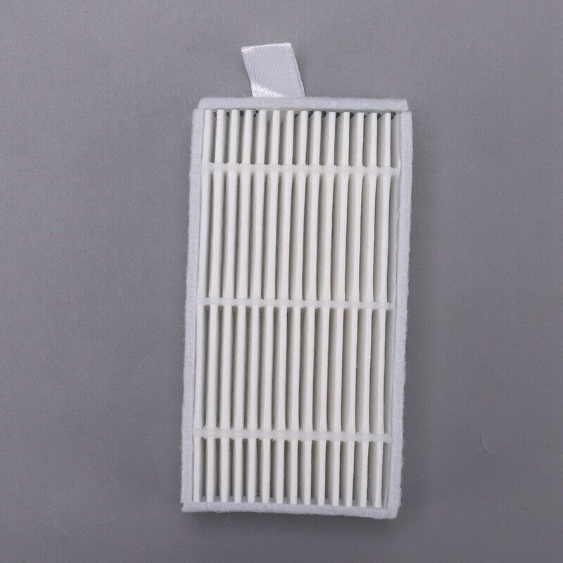 8 Pack Premium Hepa Filter For Ilife V3S V5 V5S V3S Pro Robotic Vacuum CleanerO1