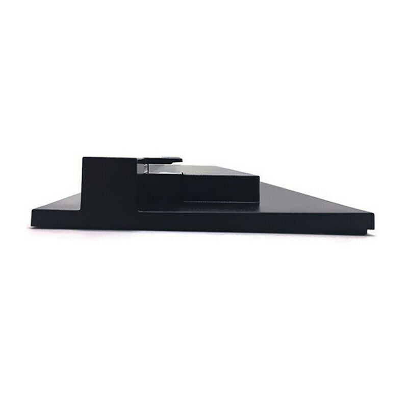 Black Vertical Vented Stand Dock For Xbox One Console Black Non Slip MountB Kt