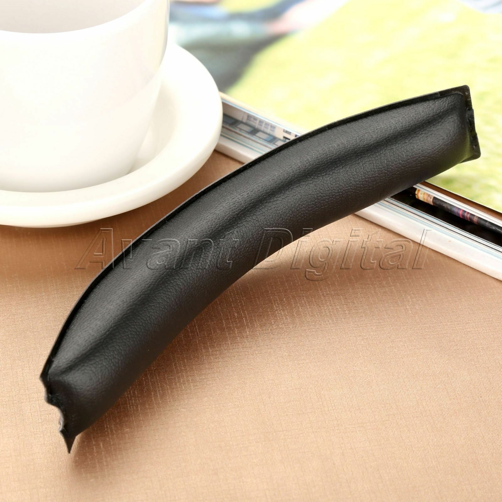 Soft Sponge Headband For Headphones Logitech G430 G930 High Elasticity 1 Piece