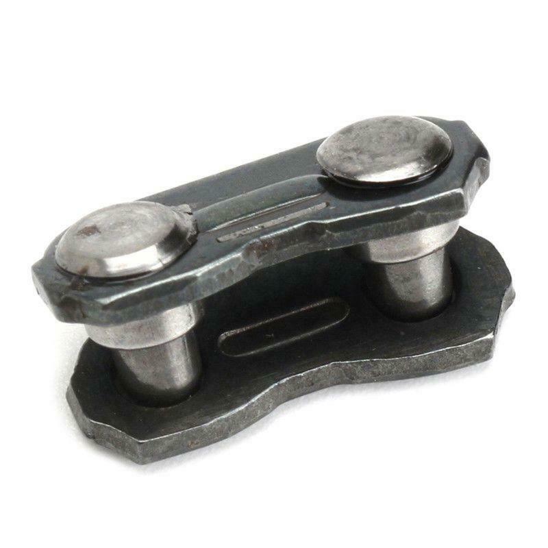 10 Sets Stainless Steel Chainsaw Chain Joiner Link Fit for JOINING 325 058 Chain