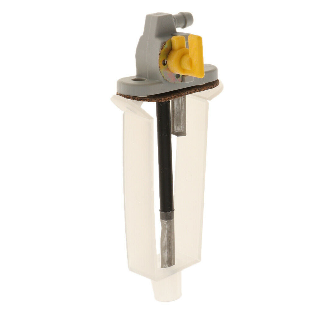 Fuel Valve Petcock Shut Off for Polaris Magnum Scrambler 1997 1998 1999 2000