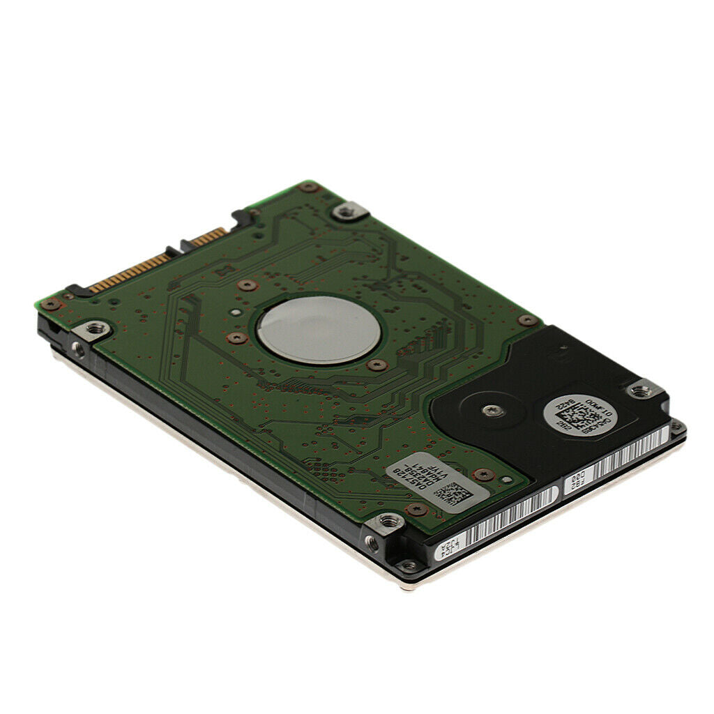 2.5'' 250GB Notebook Laptop Hard Disk Drive SATA 2.0 HDD 3.0Gbps 8MB Cache