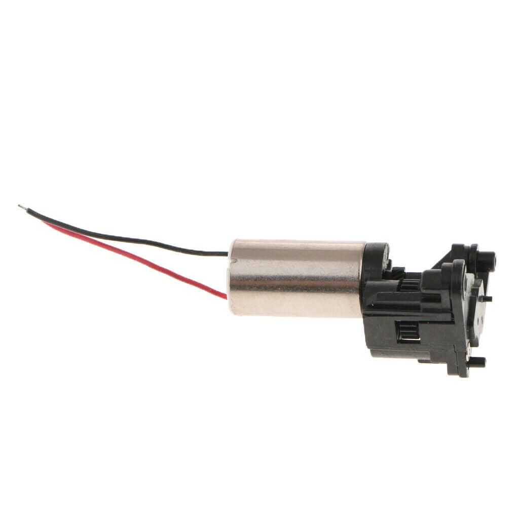 Motor Base Plate with Gear Assembly Unit for   D90 Digital Camera Repair