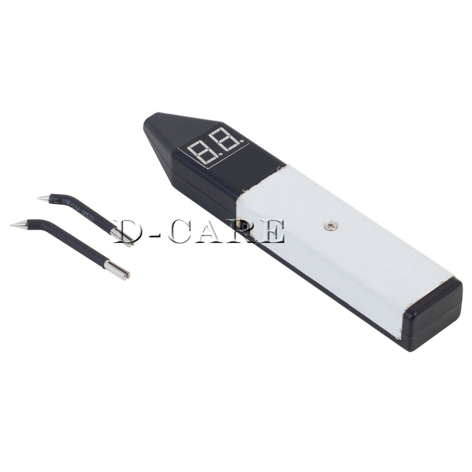 Dental Electric Pulp Tester Testing Oral Teeth Nerve Vitality Endodontics New DC
